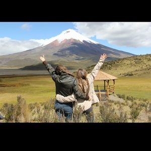 Meet your Posher, Isabel